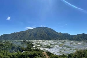 Lombok: Tour privato completo e personalizzabile con guida e autista