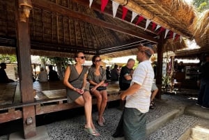 Lombok: Tour particular personalizável com guia de turismo e motorista