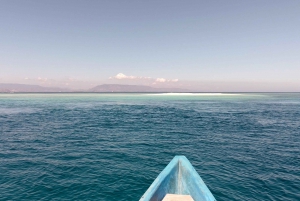 Lombok: Passeio de mergulho com snorkel na ilha