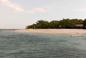 Lombok: tour di snorkeling sull'isola