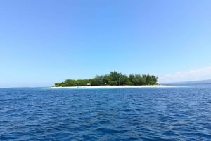 Lombok: Kondo, Bidara & Kapal-øerne - snorkling hele dagen