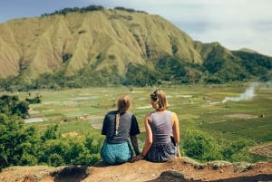 Lombok Loop: 4-Day Small Group Motorcycle Adventure