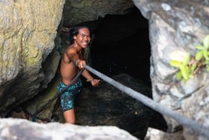 Lombok Loop: avventura in moto per piccoli gruppi di 4 giorni