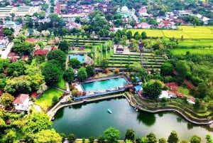Lombok: Mataram Stadtrundfahrt