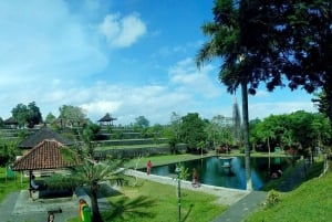 Lombok: Mataram City Tour