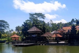 Lombok : Visite de la ville de Mataram