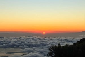 Lombok: Excursión de 2 días al Monte Rinjani con alojamiento