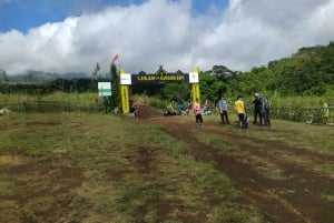 Lombok: Mount Rinjani 2D/1N Summit Trek Bedste forhandler