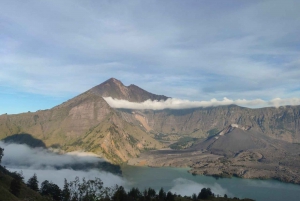 Lombok: Escursione sul monte Rinjani 3D/2N Esperienza completa