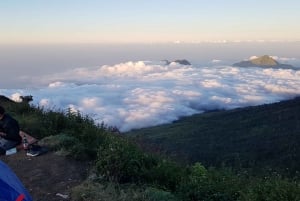 Lombok: Mount Rinjani Climbing Adventure with Local Guide