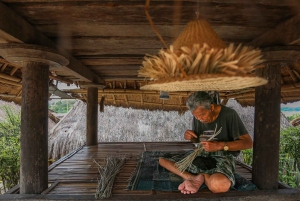Lombokin yhden päivän retki | Kulttuurimatka