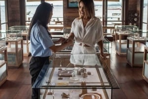 Lombok: wycieczka 1-dniowa na farmę pereł i Gili Air