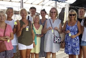 Lombok: wycieczka 1-dniowa na farmę pereł i Gili Air