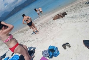 Lombok: wycieczka 1-dniowa na farmę pereł i Gili Air