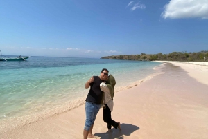 Lombok: Pink Beach Adventure and 3 Gilis