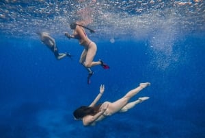 Lombok: Pink Beach and Snorkeling Trip With Lunch