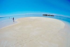 Lombok: Pink Beach, Gili Petelu & private Schnorcheltour