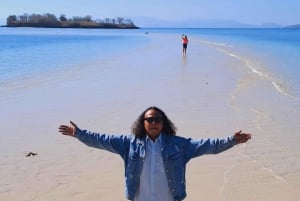 Lombok: Pink Beach, Snorkeling, & Tanjung Ringgit Tour