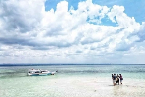 Lombok: Pink Beach Snorkeling Trip Include Lunch