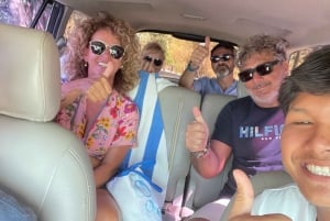 Lombok: Viagem de mergulho na Praia Rosa