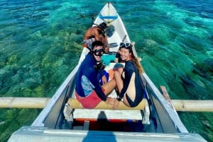 Lombok: Viagem de mergulho na Praia Rosa