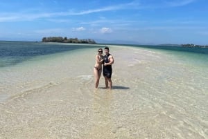 Lombok: Viagem de mergulho na Praia Rosa