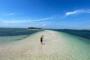 Lombok: Viagem de mergulho na Praia Rosa