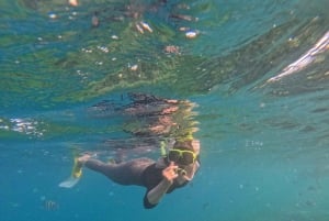 Lombok: Viagem de mergulho na Praia Rosa