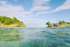 Lombok : Pink Beach Tour