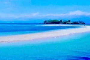 Lombok : Pink Beach Tour