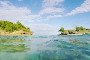 Lombok : Pink Beach Tour