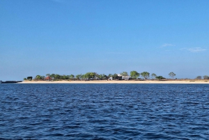 Lombok: Privat snorkling Gili Kondo, Gili Bidara, Gili Kapal.