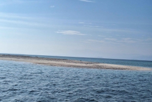 Lombok: mergulho com snorkel particular em Gili Kondo, Gili Bidara e Gili Kapal.