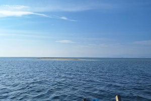 Lombok: Privat snorkling Gili Kondo, Gili Bidara, Gili Kapal.