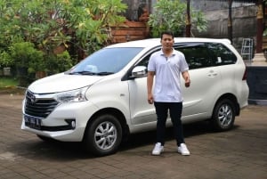 Lombok: Prywatny transfer lotniskowy z/do Lombok