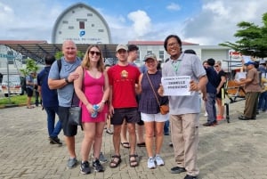 Lombok: Yksityinen lentokenttäkuljetus Lombokiin / Lombokista