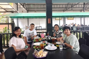 Lombok privat transport fra eller til flyplasser og hotell/havner