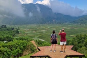 Lombok: Private Car/Van Charter with Driver
