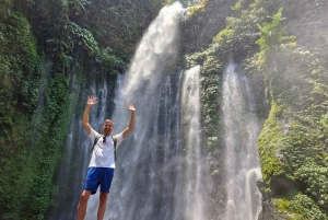 Lombok: Private Car/Van Charter with Driver