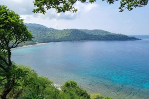 Lombok: Private Car/Van Charter with Driver