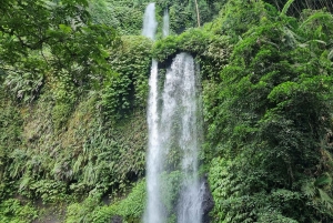 Lombok: Private Car/Van Charter with Driver