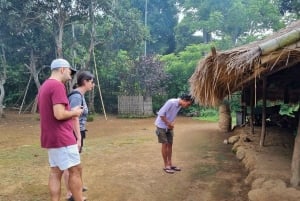 Lombok: Private Car/Van Charter with Driver