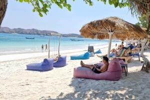 Lombok: Privater Auto/Van Charter mit Fahrer-Guide