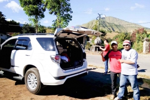 Lombok: Prywatna wycieczka na zamówienie