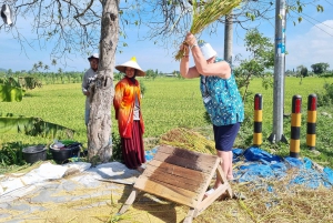 Lombok: Prywatna wycieczka na zamówienie z przewodnikiem-kierowcą