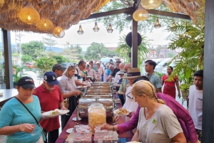 Lombok: Tour privato e personalizzabile con guida e autista