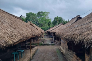 Lombok: Privétour op maat met chauffeur-gids