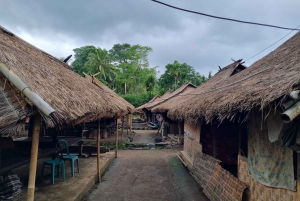 Lombok: Tour particular personalizável com motorista-guia