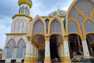 Lombok: Tour privato e personalizzabile con guida e autista