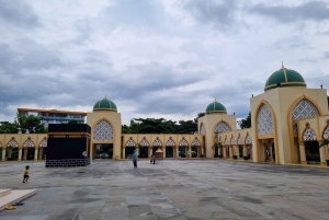 Lombok: Tour particular personalizável com motorista-guia